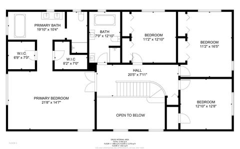 2 Hanover Ct, Burr Ridge, IL 60527 photo 40