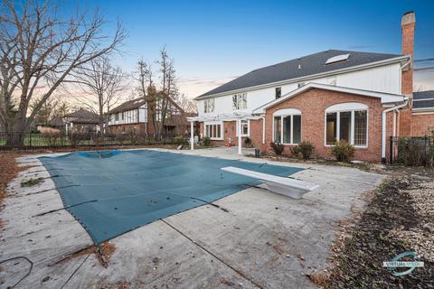 2 Hanover Ct, Burr Ridge, IL 60527 photo 32