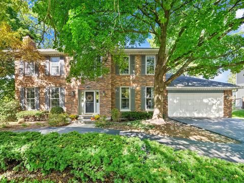 1091 Brighton Dr, Wheaton, IL 60189 photo 1