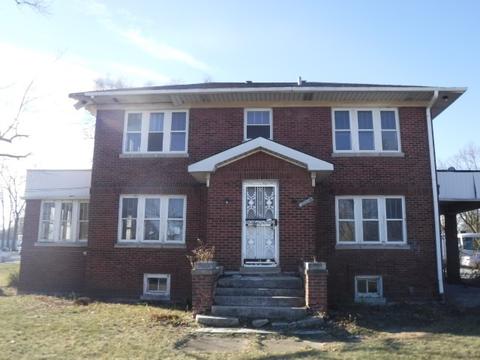 15120 Lincoln Ave, Dolton, IL 60419