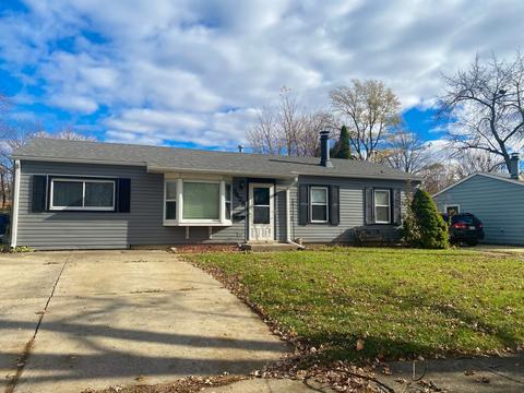 3425 Susan Ln, Steger, IL 60475 photo 1