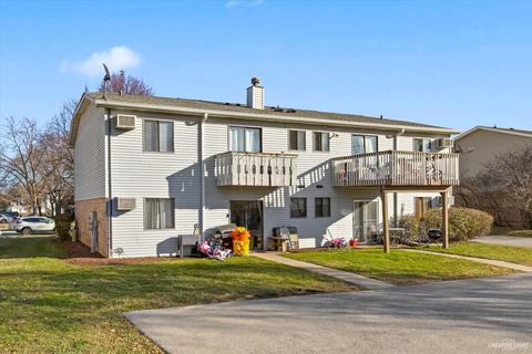 420 Echo Ln #4, Aurora, IL 60504 photo 25