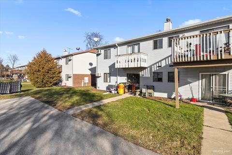 420 Echo Ln #4, Aurora, IL 60504 photo 24