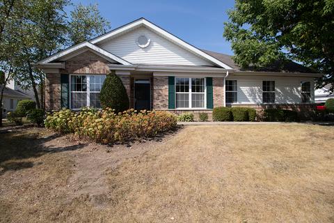 21128 W Braxton Ln, Plainfield, IL 60544 photo 1