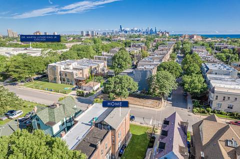 1023 E 45th St, Chicago, IL 60653 photo 30