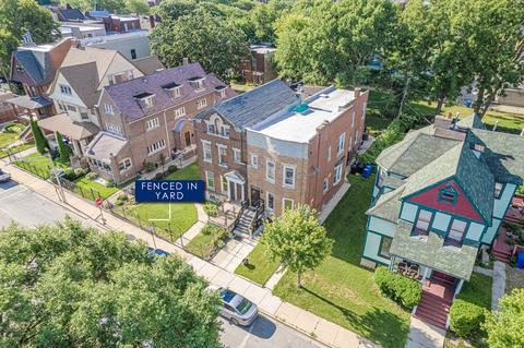 1023 E 45th St, Chicago, IL 60653 photo 29