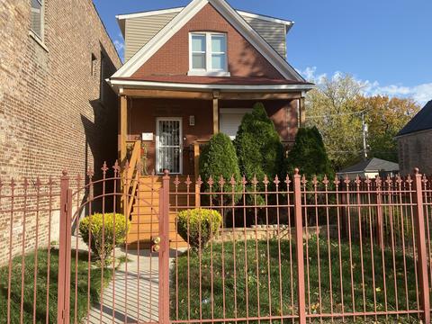 5603 S Morgan St, Chicago, IL 60621 photo 1
