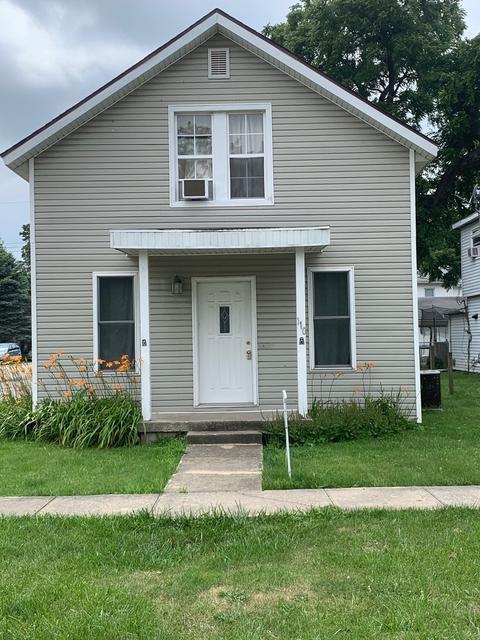 110 S Main St, Arrowsmith, IL 61722 photo 3