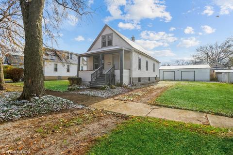52 W 37th St, Steger, IL 60475 photo 1