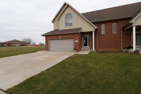 502 Jonquil Ln, Mazon, IL 60444 photo 1