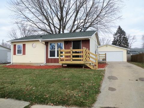 613 Cushing St, Dixon, IL 61021 photo 1