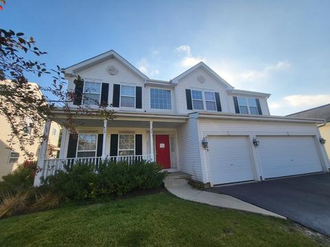 31709 N Pineview Blvd, Lakemoor, IL 60051 photo 1