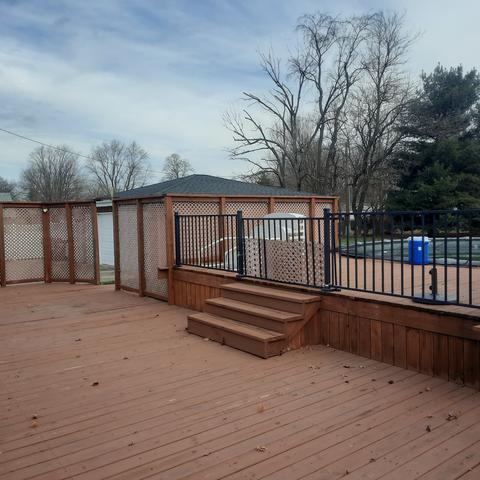 455 S Second St, Peotone, IL 60468 photo 31