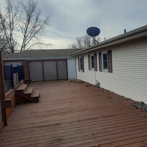 455 S Second St, Peotone, IL 60468 photo 32