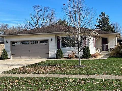 455 S Second St, Peotone, IL 60468 photo 1