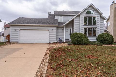 804 Eddy Rd, Bloomington, IL 61704 photo 1