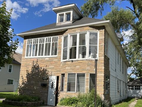 4137 Elm Ave, Lyons, IL 60534 photo 1