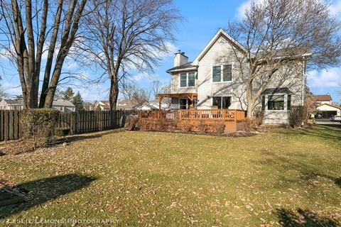 745 Gregor Ln, Wheeling, IL 60090 photo 25