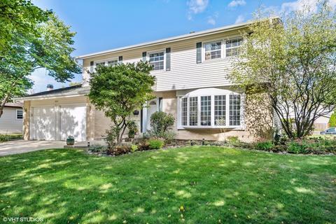 1001 N Hemlock Ln, Mount Prospect, IL 60056 photo 1
