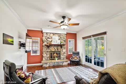 1001 N Hemlock Ln, Mount Prospect, IL 60056 photo 7