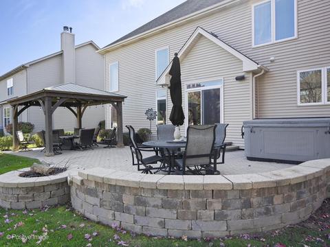 26517 Silverleaf Dr, Plainfield, IL 60585 photo 38