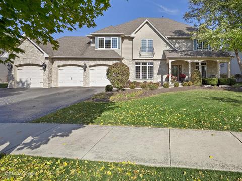 26517 Silverleaf Dr, Plainfield, IL 60585 photo 1