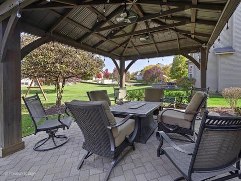 26517 Silverleaf Dr, Plainfield, IL 60585 photo 41