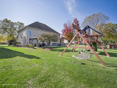 26517 Silverleaf Dr, Plainfield, IL 60585 photo 44