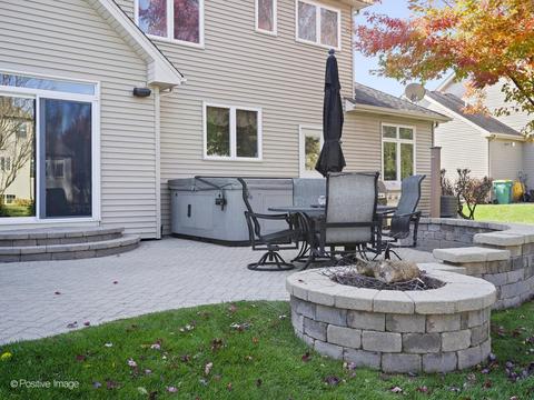 26517 Silverleaf Dr, Plainfield, IL 60585 photo 40