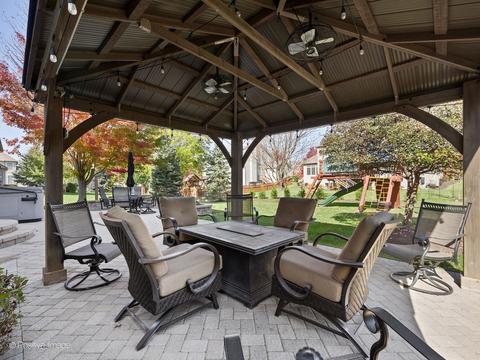 26517 Silverleaf Dr, Plainfield, IL 60585 photo 42