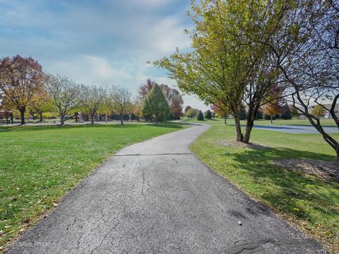 26517 Silverleaf Dr, Plainfield, IL 60585 photo 49