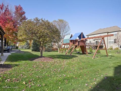 26517 Silverleaf Dr, Plainfield, IL 60585 photo 46