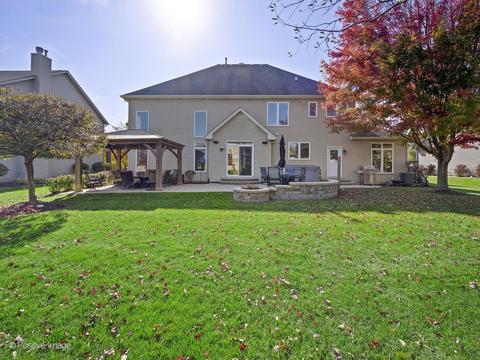 26517 Silverleaf Dr, Plainfield, IL 60585 photo 45