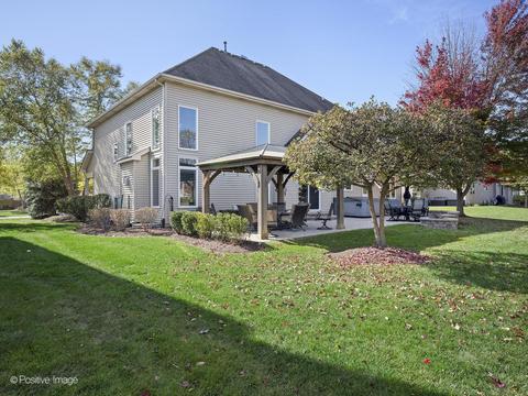 26517 Silverleaf Dr, Plainfield, IL 60585 photo 43