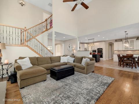26517 Silverleaf Dr, Plainfield, IL 60585 photo 6