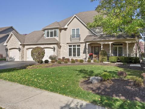 26517 Silverleaf Dr, Plainfield, IL 60585 photo 2