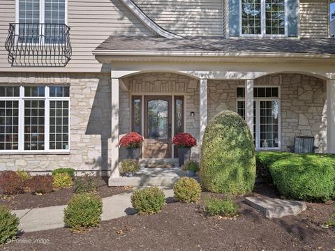 26517 Silverleaf Dr, Plainfield, IL 60585 photo 4