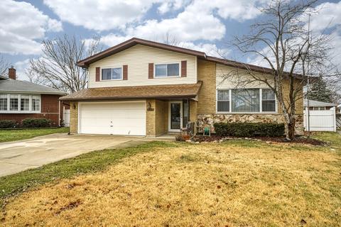 3444 170th Pl, Lansing, IL 60438