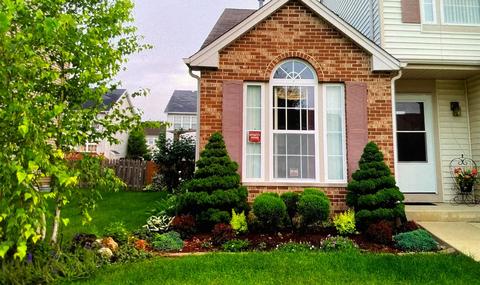 7313 Fordham Ln, Plainfield, IL 60586 photo 3