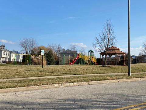 7313 Fordham Ln, Plainfield, IL 60586 photo 31