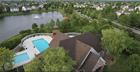 7313 Fordham Ln, Plainfield, IL 60586 photo 6