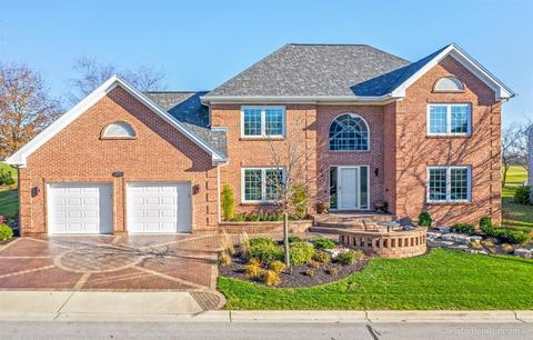 1803 Edgewood Dr, Algonquin, IL 60102 photo 1