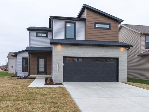 3612 Silverado Trl, Normal, IL 61761 photo 42