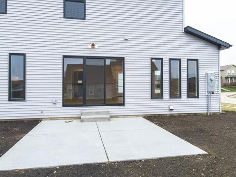 3612 Silverado Trl, Normal, IL 61761 photo 5