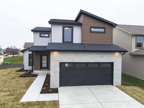 3612 Silverado Trl, Normal, IL 61761 photo 1