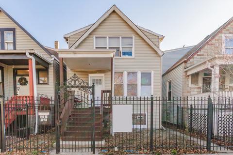 1715 N Keating Ave, Chicago, IL 60639