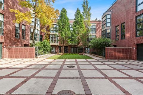 1701 N Halsted St #D2, Chicago, IL 60614 photo 1