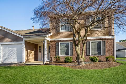 323 Mulberry Ct #A1, Bartlett, IL 60103 photo 1