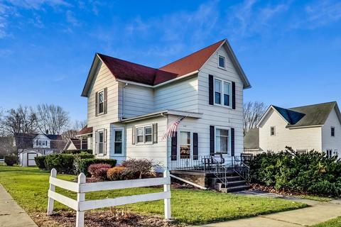 618 Penfield St, Beecher, IL 60401 photo 2