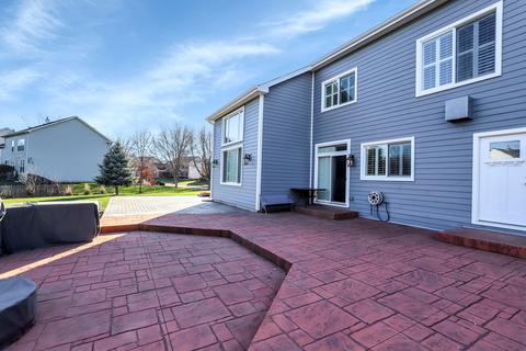 1548 Old Forge Rd, Bartlett, IL 60103 photo 49